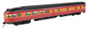 Walthers 910-30364 85' Budd Observation RTR Southern Pacific(TM) Passenger Car HO Scale