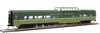 Walthers 910-30411 85' Budd Dome Coach RTR Northern Pacific Passenger Car HO Scale