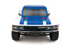 Associate 70022 1/10 Pro2 LT10SW 2WD Off-Road RTR Short Course Truck Blue/White