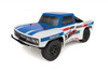 Associate 70022 1/10 Pro2 LT10SW 2WD Off-Road RTR Short Course Truck Blue/White