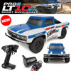 Associate 70022 1/10 Pro2 LT10SW 2WD Off-Road RTR Short Course Truck Blue/White