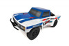 Associate 70022 1/10 Pro2 LT10SW 2WD Off-Road RTR Short Course Truck Blue/White