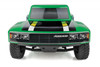Associated 70023C 1/10 Pro2 LT10SW SC Truck 2WD Off-Road RTR Lipo Combo Green