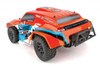 Associated 90038C 1/10 Pro2 DK10SW 2WD RTR Desert Buggy Lipo Combo Orange/Blue