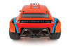 Associated 90038C 1/10 Pro2 DK10SW 2WD RTR Desert Buggy Lipo Combo Orange/Blue