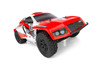 Associated 90039 1/10 Pro2 DK10SW 2WD Off-Road RTR Desert Buggy Red/White