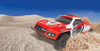 Associated 90039 1/10 Pro2 DK10SW 2WD Off-Road RTR Desert Buggy Red/White