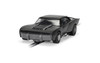Scalextric C4442 Batmobile - The Batman 2022 1/32 Slot Car