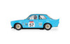 Scalextric C4445 Ford Escort MK1 - Tony Paxman Racing 1/32 Slot Car