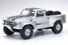 Kyosho 34362 Outlaw Rampage PRO 1/10 Electric 2WD Truck Kit