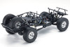 Kyosho 34362 Outlaw Rampage PRO 1/10 Electric 2WD Truck Kit