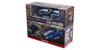 Kyosho 66610 FIRST Mini-Z Shelby Cobra 427 S/C RTR Blue/White