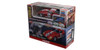 Kyosho 66611 FIRST Mini-Z Shelby Cobra Daytona RTR Red/White