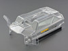 Tamiya 22023 RC TT-02 Clear Chassis Cover Set