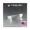 Vanquish VPS04450 Axle Servo Mount Silver Axial SCX10 and AX10