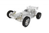 Associated 6004 1/10 RC10CC Classic Clear Edition Buggy Kit