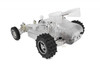 Associated 6004 1/10 RC10CC Classic Clear Edition Buggy Kit