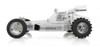Associated 6004 1/10 RC10CC Classic Clear Edition Buggy Kit