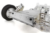 Associated 6004 1/10 RC10CC Classic Clear Edition Buggy Kit