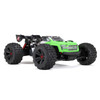 ARRMA ARA4408V2T4 1/10 KRATON 4X4 4S V2 BLX Speed Monster Truck RTR Green