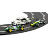 Scalextric C4395 The Legend of Jim Clark Triple Pack 1:32 Slot Car