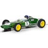 Scalextric C4395 The Legend of Jim Clark Triple Pack 1:32 Slot Car