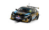 Scalextric C4409 Honda Civic FK8 Type R - BTCC 2022 - BTC Racing Josh Cook 1/32 Slot Car