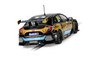 Scalextric C4409 Honda Civic FK8 Type R - BTCC 2022 - BTC Racing Josh Cook 1/32 Slot Car