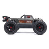 ARRMA ARA4410V2T3 1/10 OUTCAST 4X4 4S V2 BLX Stunt Truck RTR Gun Metal