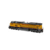 Athearn ATHG27320 G2 SD90MAC-H Phase I - UP #8503 Locomotive w/DCC & Sound HO Scale