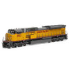 Athearn ATHG27322 G2 SD90MAC-H Phase I - UP #8512 Locomotive w/DCC & Sound HO Scale