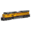 Athearn ATHG27323 G2 SD90MAC-H Phase I - UP #8520 Locomotive w/DCC & Sound HO Scale