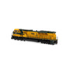 Athearn ATHG28190 G2 SD80MAC - C&NW #8101 Locomotive w/ DCC & Sound HO Scale