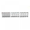 Yeah Racing DSG-003BK DSG 60mm Shock-Gear Spring Set