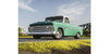 Kyosho 34435T1 1/10 RC 4WD FAZER Mk2 FZ02L 1966 Chevy C10 Fleetside Pickup Light Green