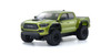 Kyosho 34703T2 1/10 RC Electric 4WD KB10L 2021 Toyota Tacoma TRD Pro Lime