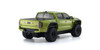 Kyosho 34703T2 1/10 RC Electric 4WD KB10L 2021 Toyota Tacoma TRD Pro Lime