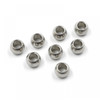 Yeah Racing TABB-009SV Stainless Steel Suspension Ball 7mm (8Pcs) for Tamiya BBX (BB-01)