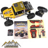 RC4WD Z-RTR0061 Miller Motorsports 1/10 Pro Rock Racer Crawler RTR