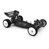 Schumacher K210 1/10 Cougar LD3S 2WD Stock Spec Off-Road Competition Buggy Kit