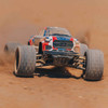 ARRMA ARA2102T1 1/18 GRANITE GROM MEGA 380 Brushed 4X4 Monster Truck RTR Blue w/ Battery & Charger