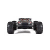 ARRMA ARA8708T1 1/8 KRATON 6S BLX 4X4 EXtreme Bash Speed Monster Truck RTR Black