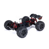 ARRMA ARA8708T1 1/8 KRATON 6S BLX 4X4 EXtreme Bash Speed Monster Truck RTR Black