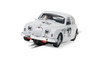 Scalextric C4419 Jaguar MK1 - BUY1 - Goodwood 2021 1/32 Slot Car