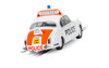 Scalextric C4420 Jaguar MK2 - Police Edition 1/32 Slot Car