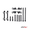 Furitek Body & Bumper Post Set for Furitek FX118 Fury Wagon