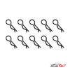 Furitek Micro Body Clips (10Pcs) for Furitek FX118 Fury Wagon