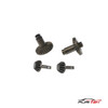 Furitek Metal Pinion & Ring Gear Set for Furitek FX118