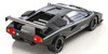 KYOSHO 08617BK 1/12 Lamborghini Countach LP500R Black Auto Scale Collection