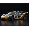 Kyosho 32349GO MINI-Z RWD RTR McLaren P1 GTR Kyosho / McLaren 60th Anniversary